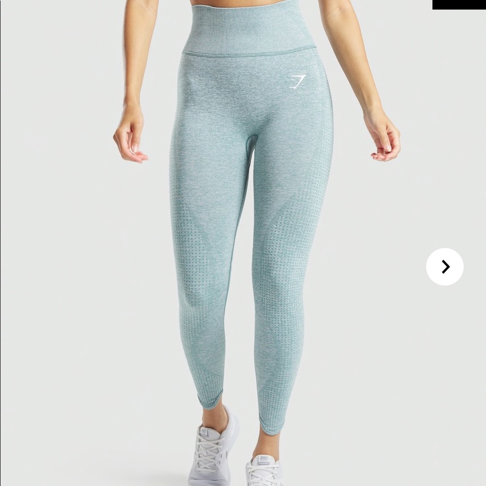 Gymshark Vital Rise Leggings